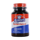 橡胶胶水（Rubber Cement）